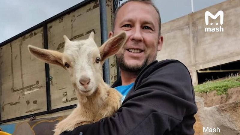 Уроженец Саратова Михаил Краснов претендует на пост губернатора в Колумбии